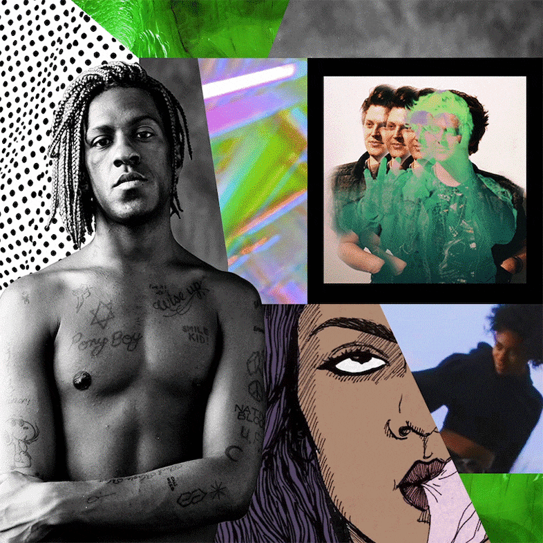 Weekly-playlist1