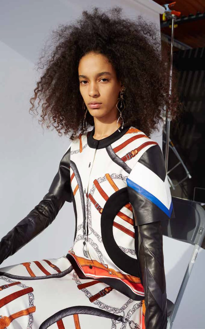 Louis Vuitton AW16
