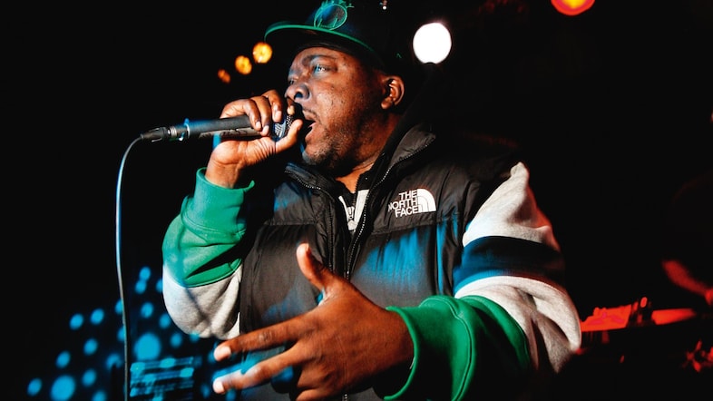 Phife Dawg