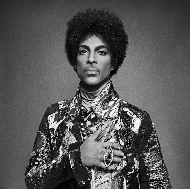 prince 