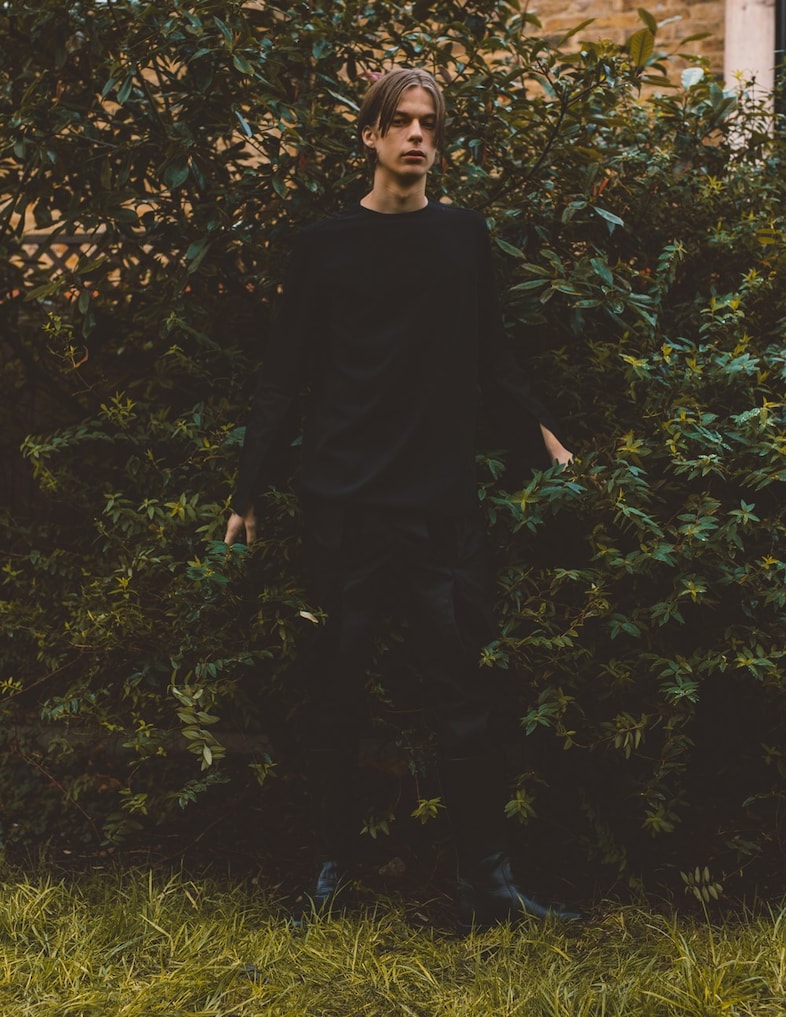 Timur Kim SS16 Lookbook 7