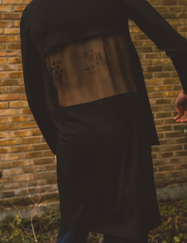 Timur Kim SS16 Lookbook 0