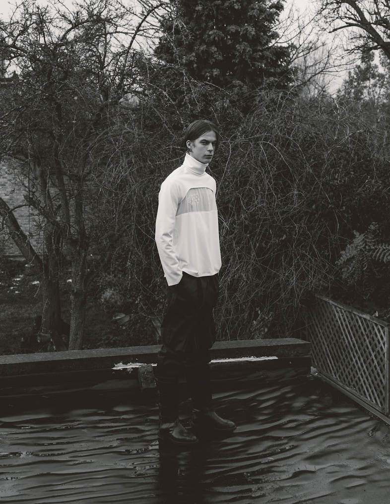 Timur Kim SS16 Lookbook 12