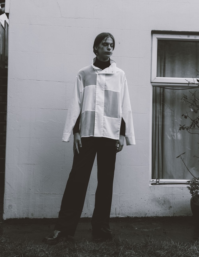 Timur Kim SS16 Lookbook 14