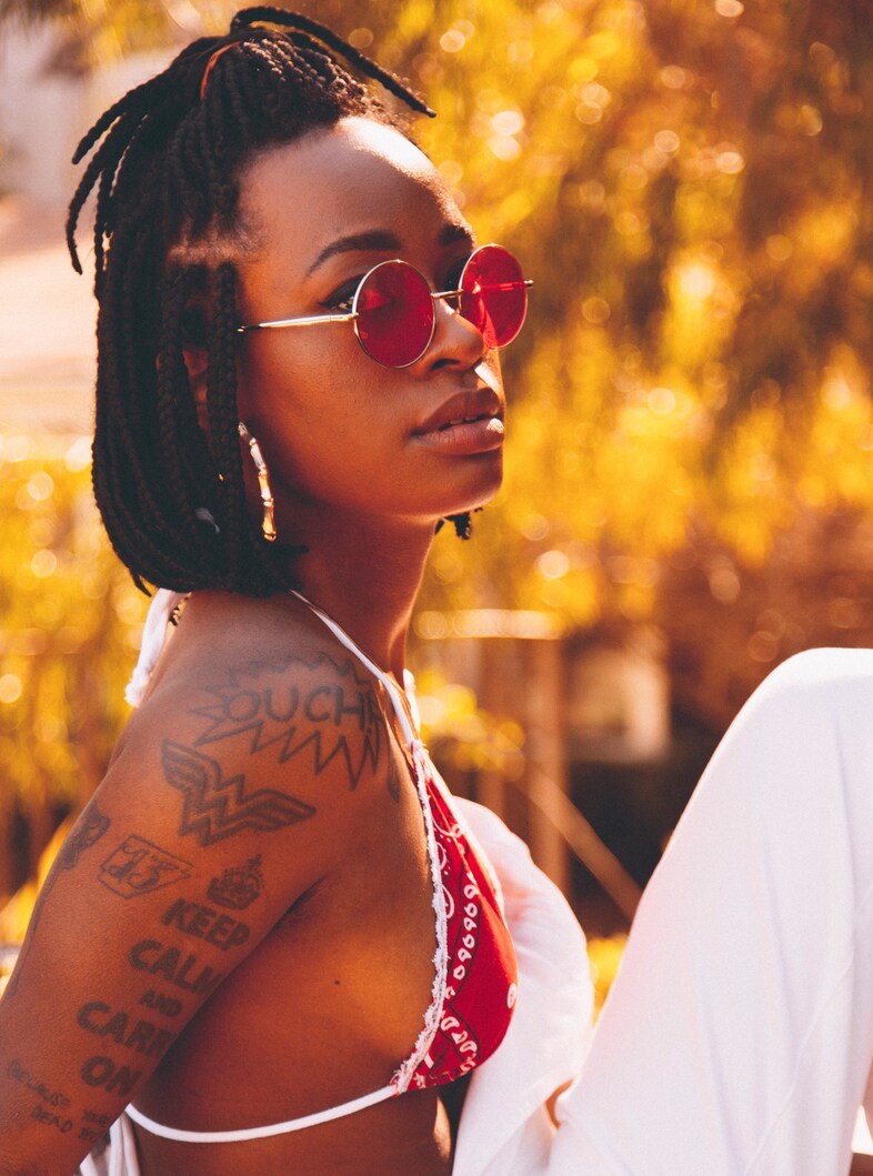 Kari Faux