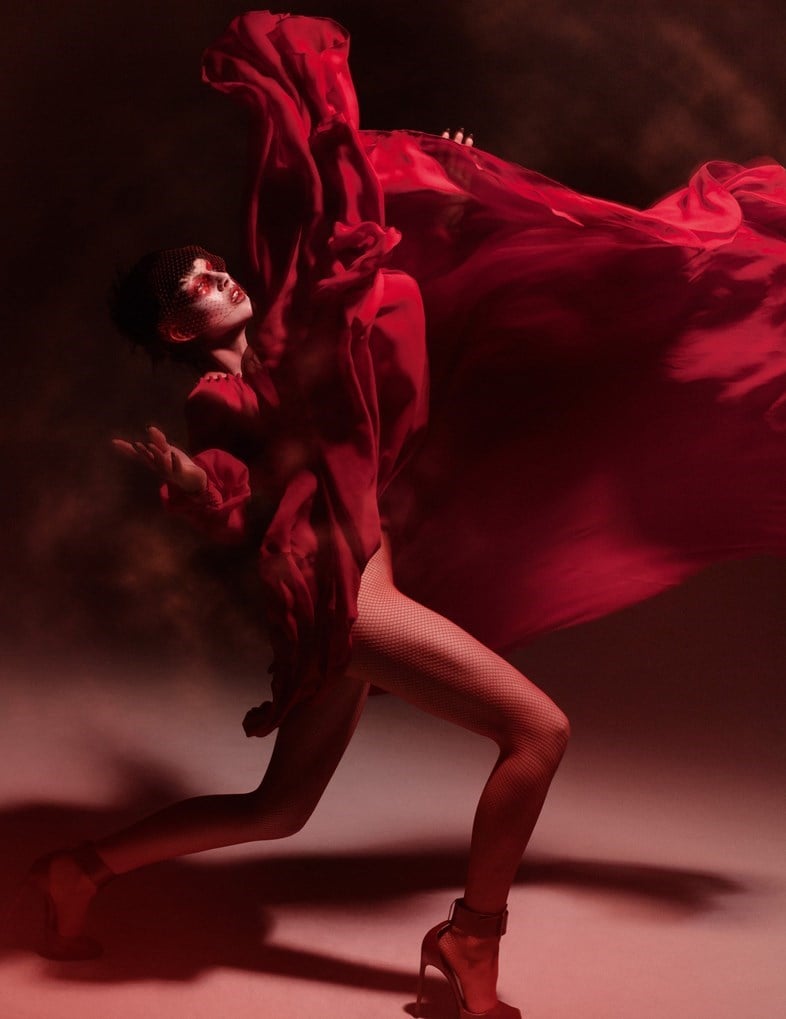 Saint Laurent by Hedi Slimane Tribute 31