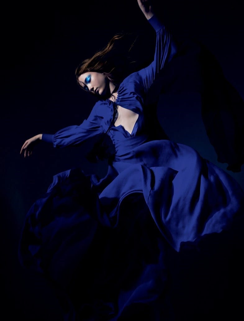 Saint Laurent by Hedi Slimane Tribute 37