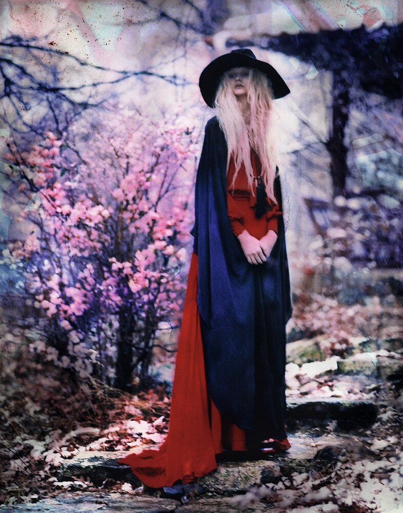 Saint Laurent by Hedi Slimane Tribute 35