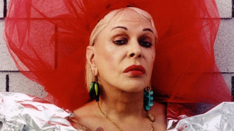 Genesis P-Orridge