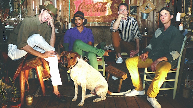 Deerhunter