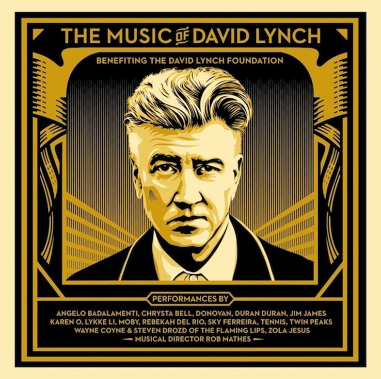 The_Music_Of_David_Lynch