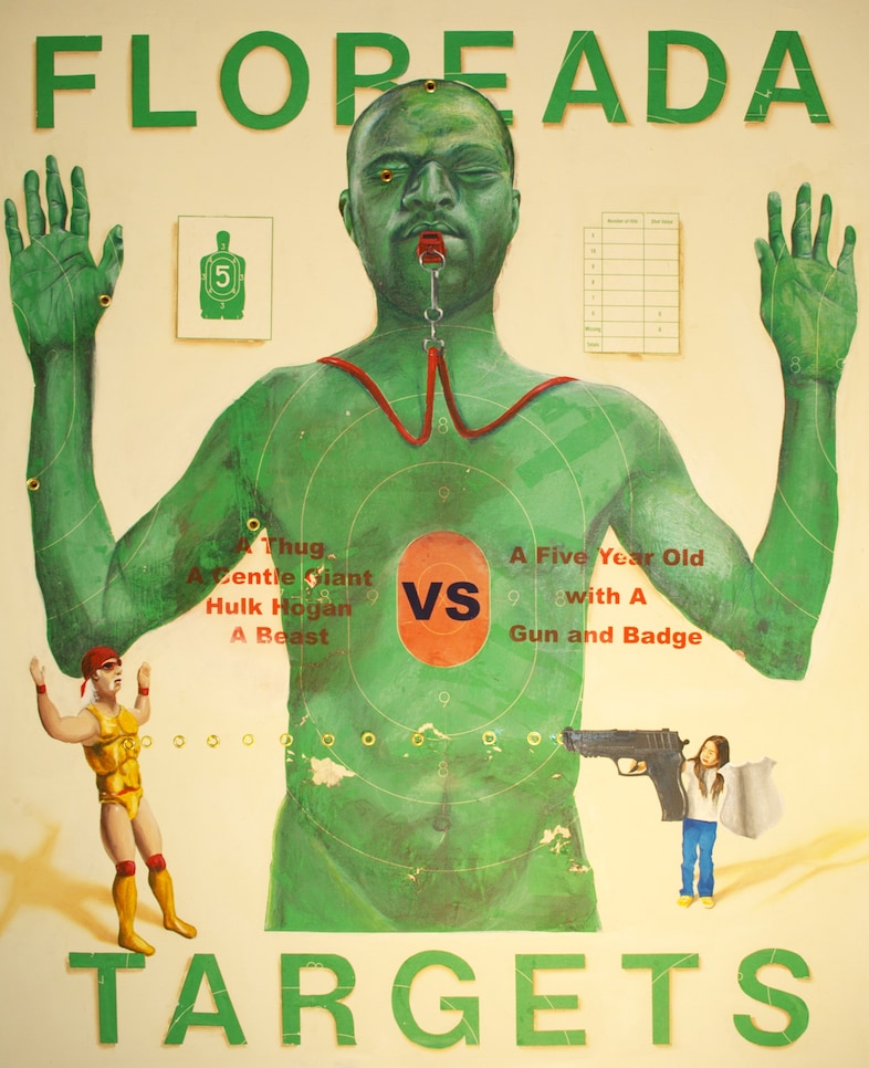 VIRAL: 25 Years Since Rodney King 3