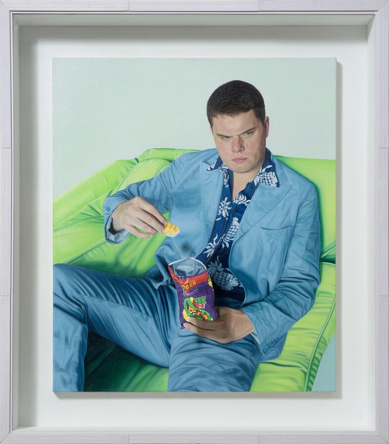 Tristan Pigott CAD 3