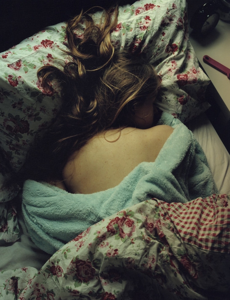 Jamie Hawkesworth Dazed 9