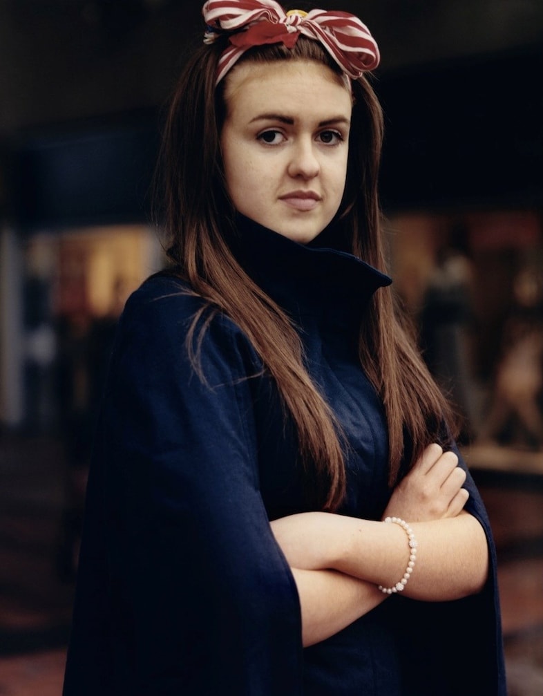 Jamie Hawkesworth Dazed 4