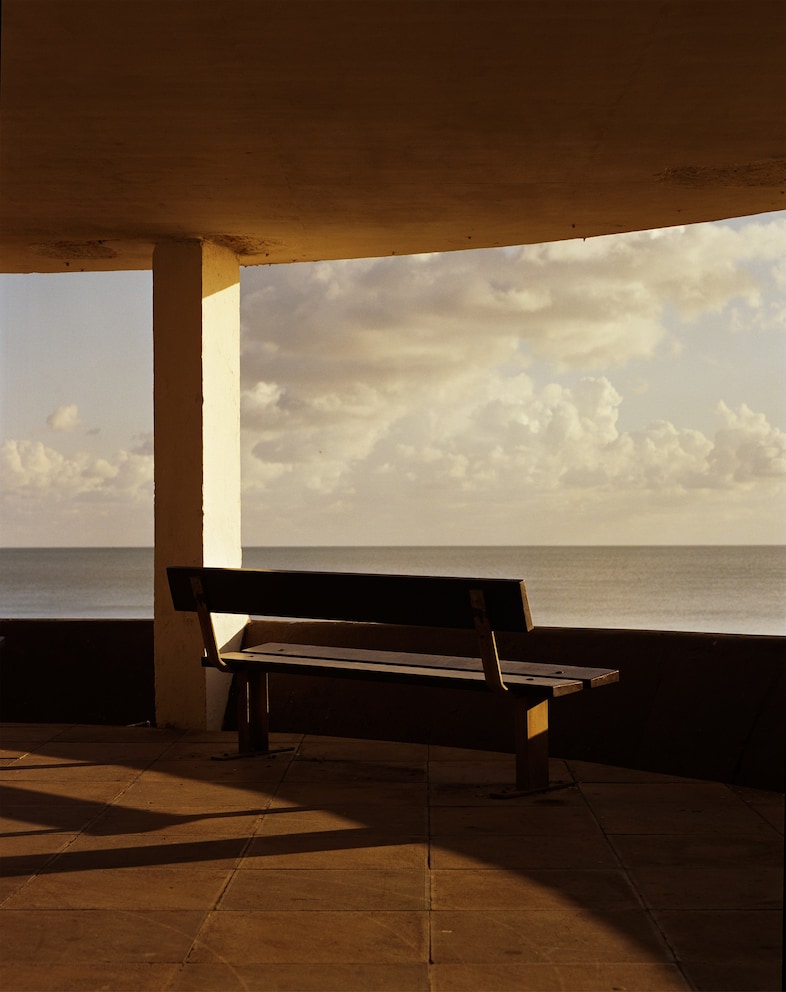 Jamie Hawkesworth short pleasurable journey 8