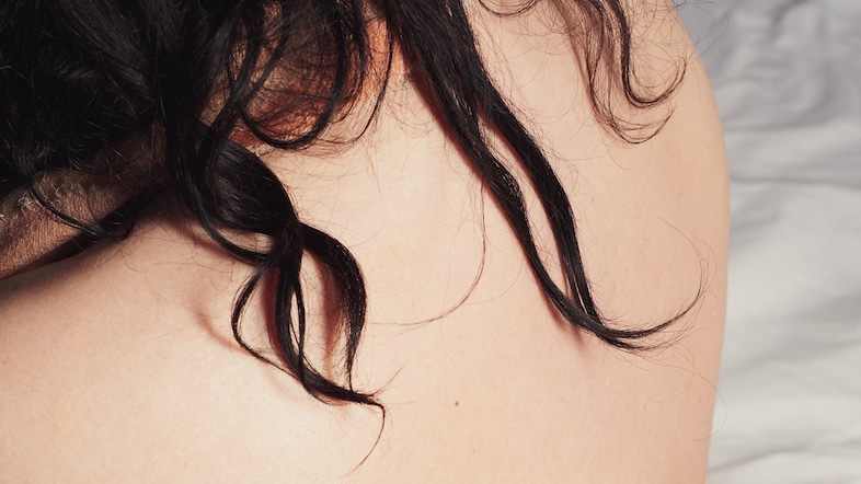 Anohni of Anthony and the Johnsons (2)