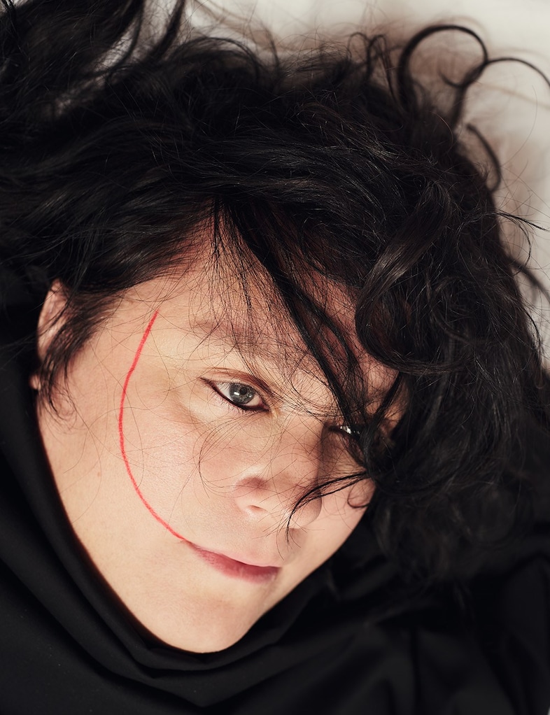 Anohni of Anthony and the Johnsons (7) 1