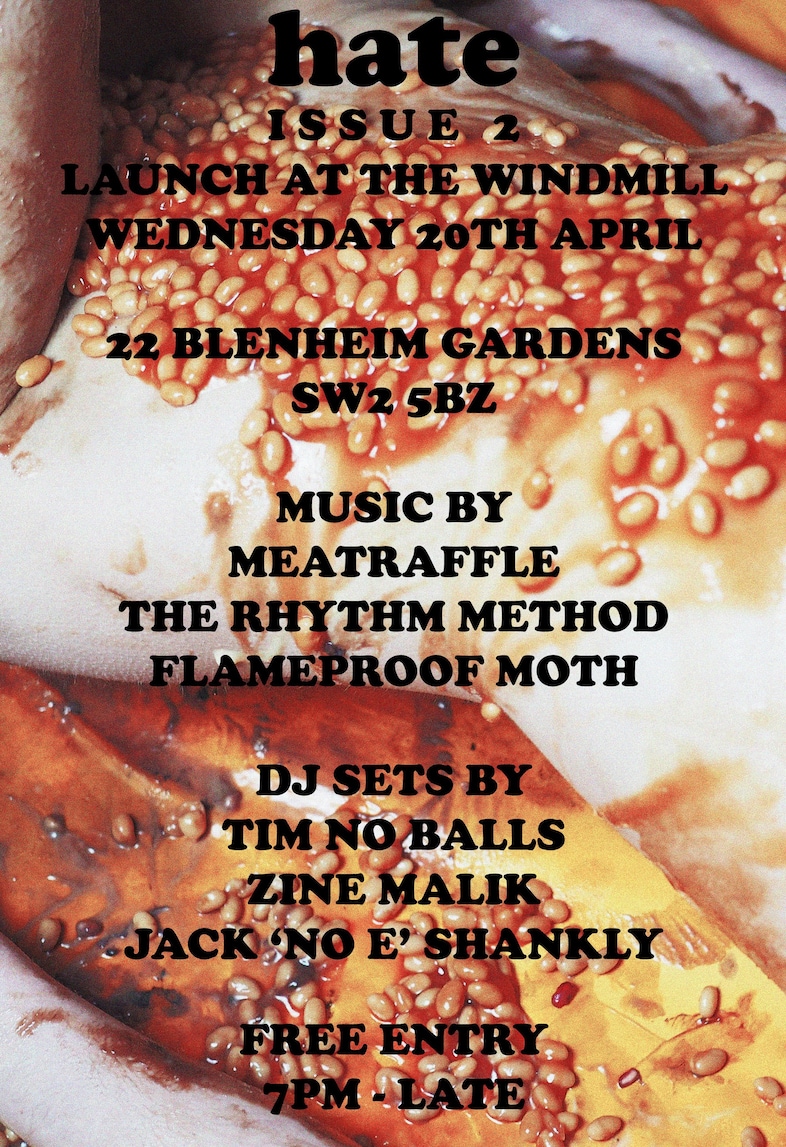 hate flyer (1)