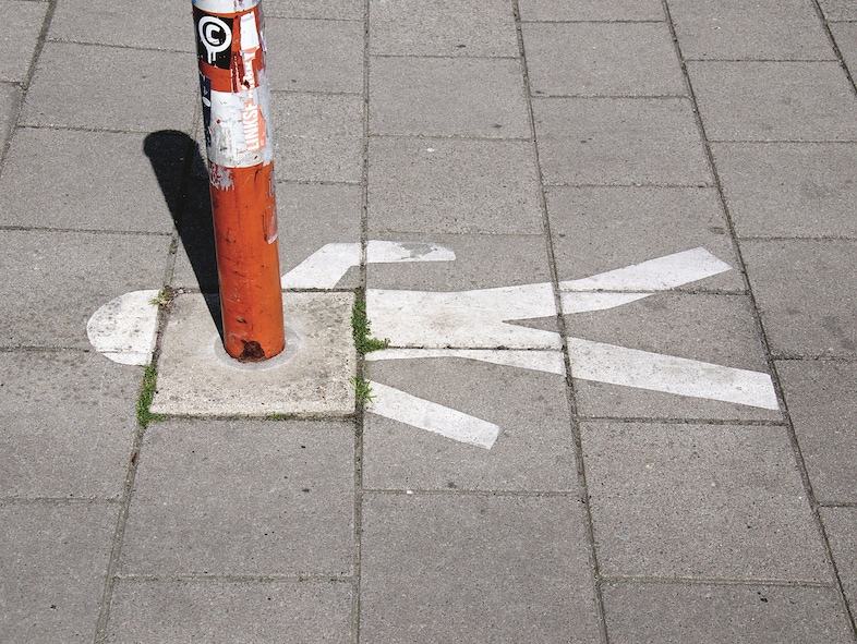 Failed It!, Erik Kessels