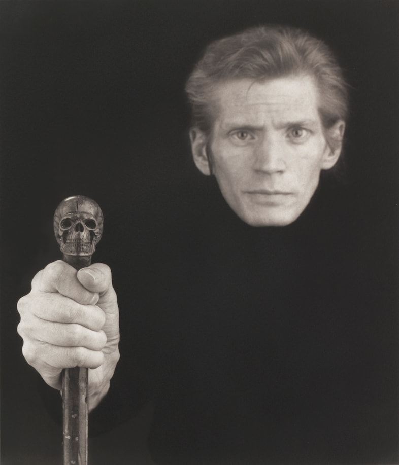 mapplethorpe look at the pictures dogwoof document 2