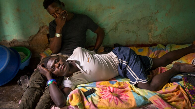 Diana Zeyneb Alhindawi – Uganda’s LGBT community, cropped