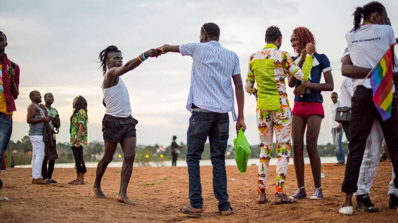 Diana Zeyneb Alhindawi – Uganda’s LGBT community, cropped