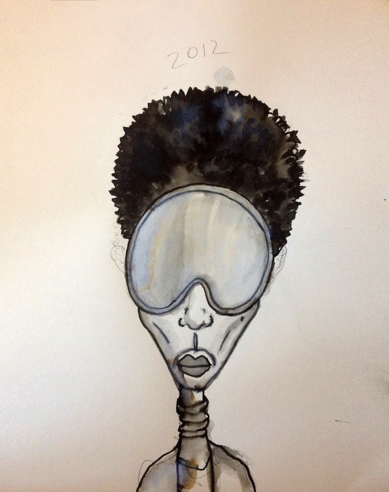 Prince Hair Chart Gary Card Year – 2012, Album – Welcome to 34