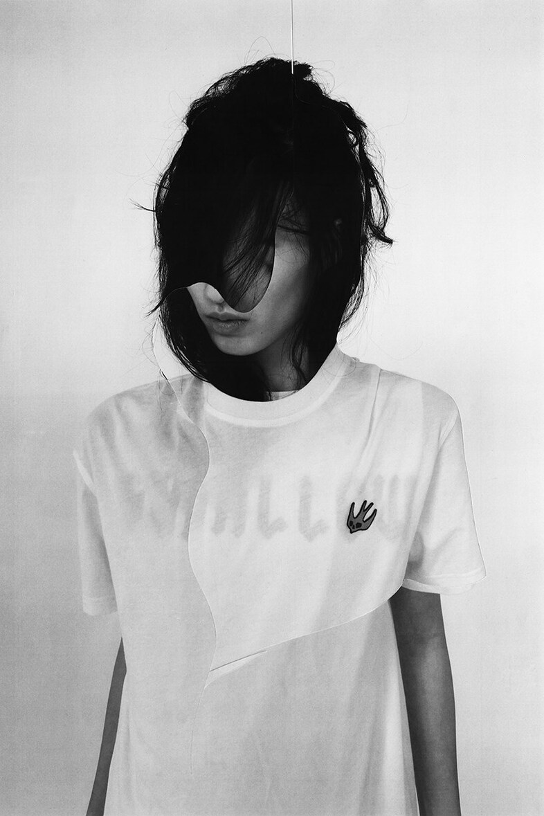 McQ Swallow by Jesse Draxler
