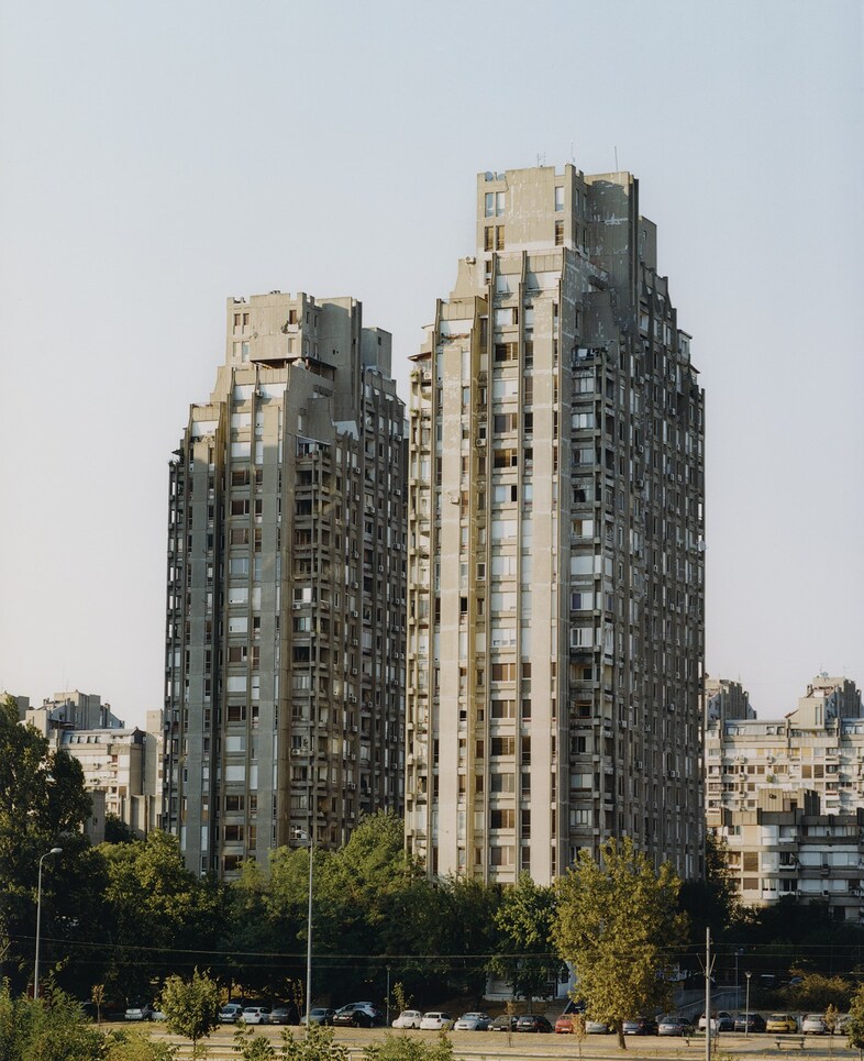 Lola Paprocka Blokovi 7