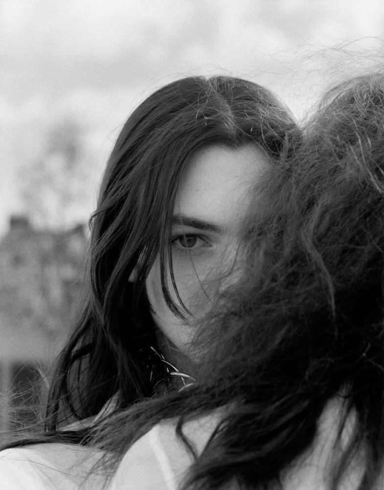 Loewe Jamie Hawkesworth Natalie Westling Mayka Merino 6