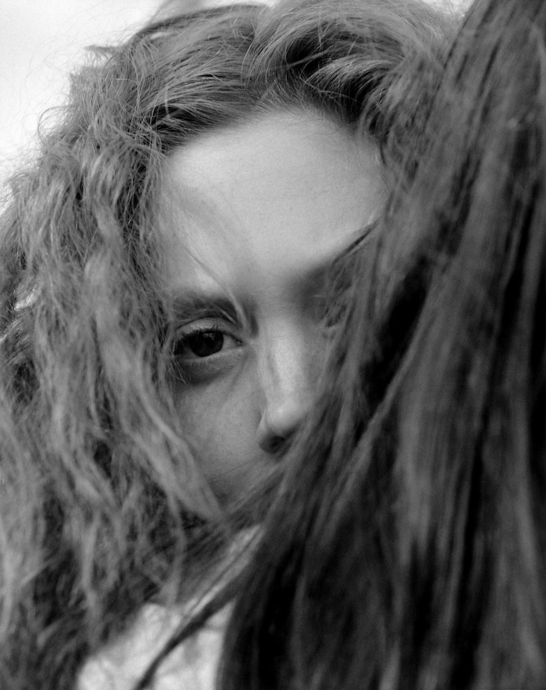 Loewe Jamie Hawkesworth Natalie Westling Mayka Merino 8