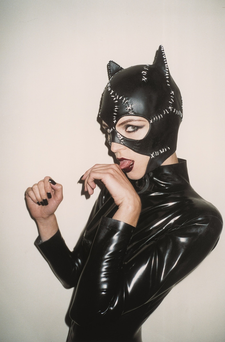 Matt Irwin Dazed Liberty Ross Katie Shillingford 2007
