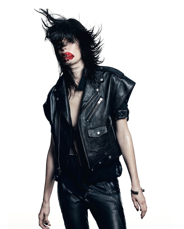 Terry Tsiolis Karen Langley February 2014 Dazed Confused