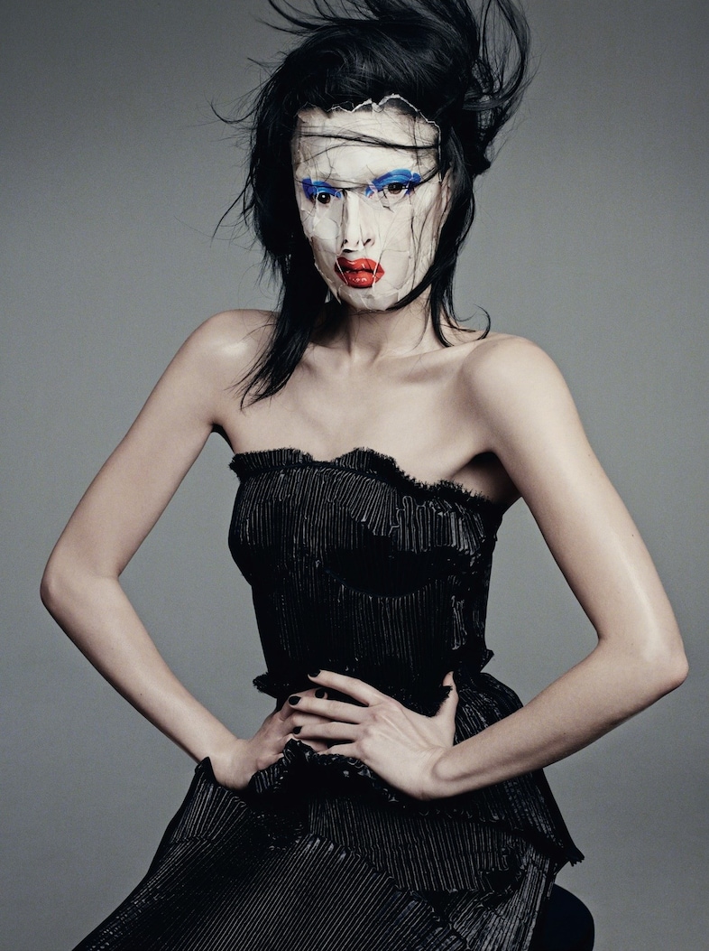 Terry Tsiolis Karen Langley February 2014 Dazed Confused