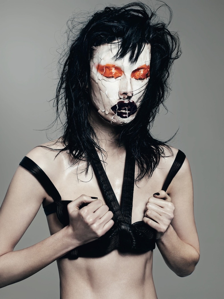 Terry Tsiolis Karen Langley February 2014 Dazed Confused