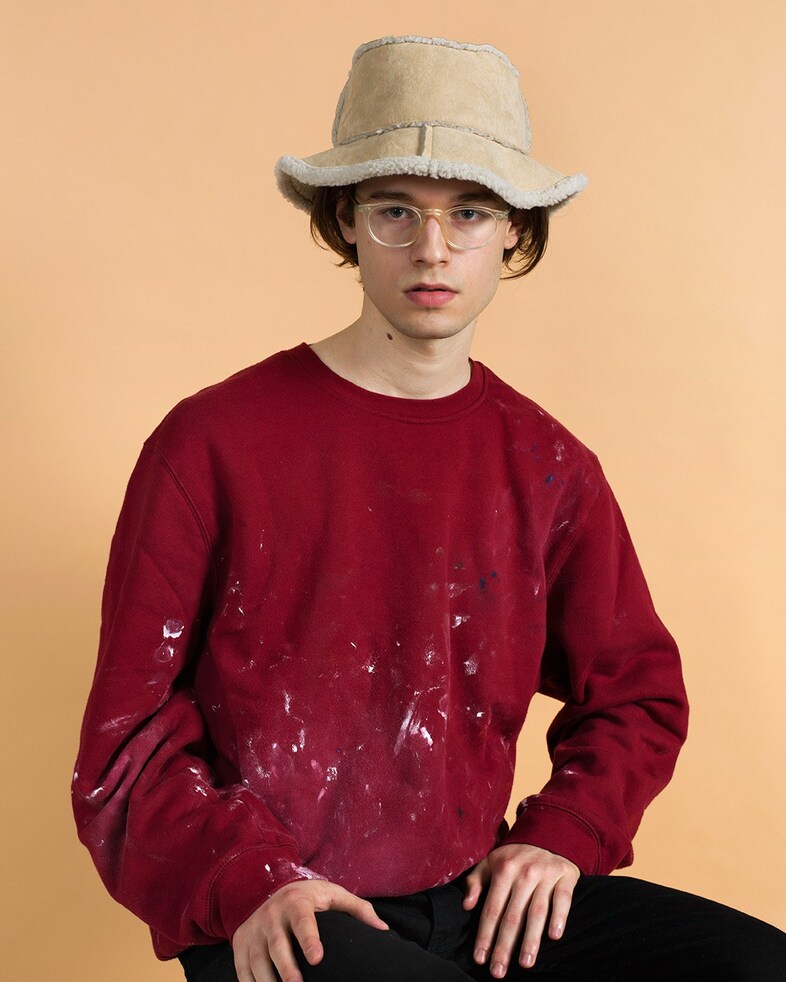 Alexander Muret