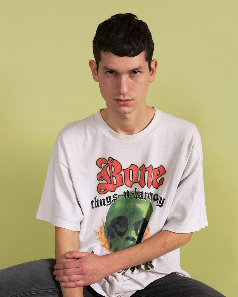Benjamin Barron