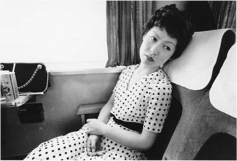 Nobuyoshi Araki, Sentimental Journey 1971