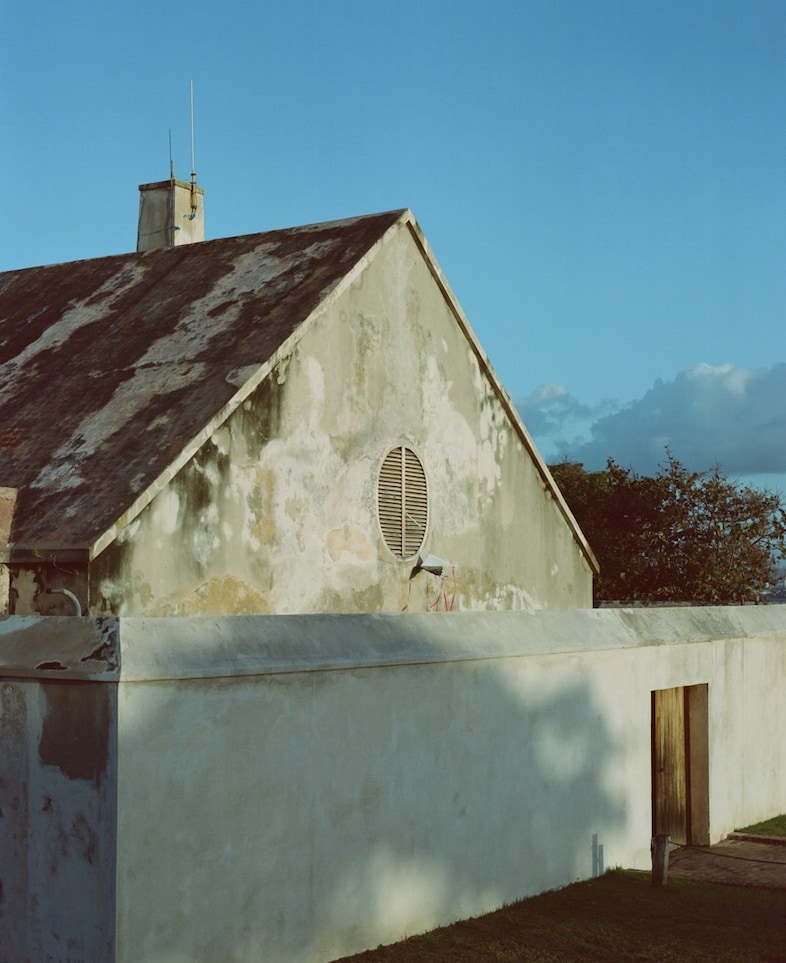 Trinity Ellis’ Puerto Rico 17
