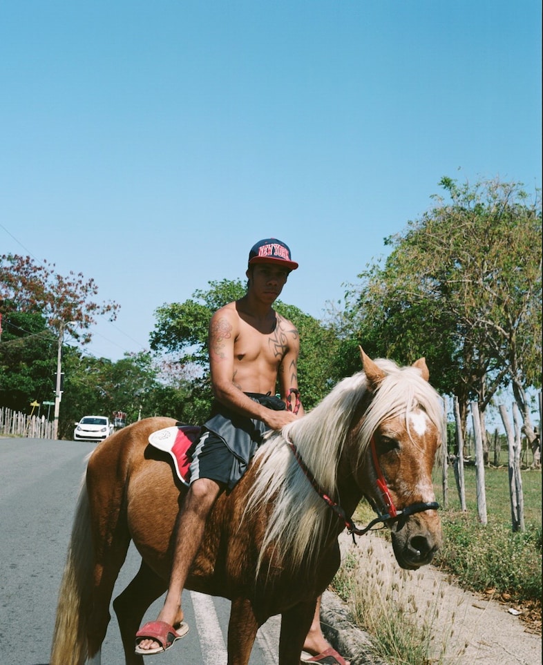 Trinity Ellis’ Puerto Rico 28