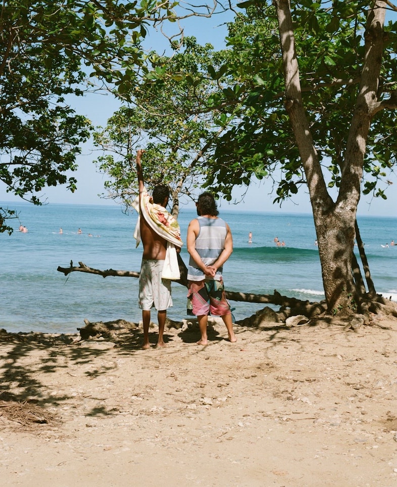 Trinity Ellis’ Puerto Rico 31