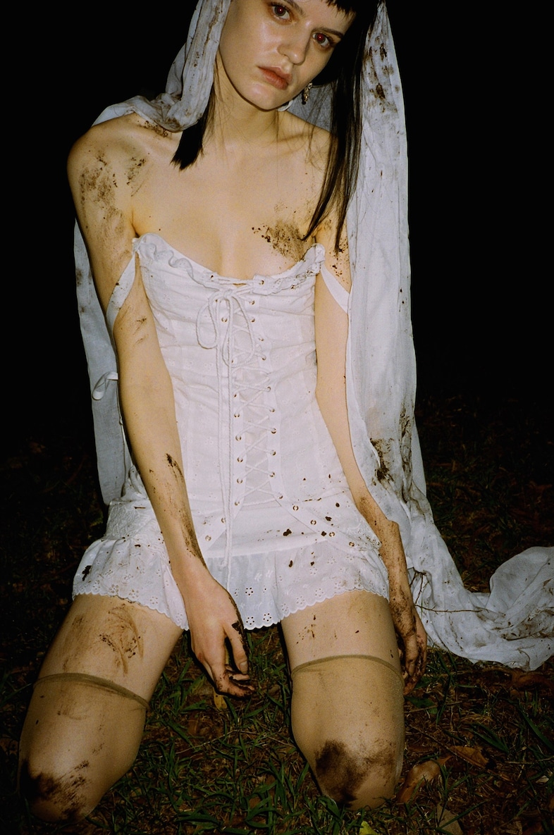 Human Emotion campaign
