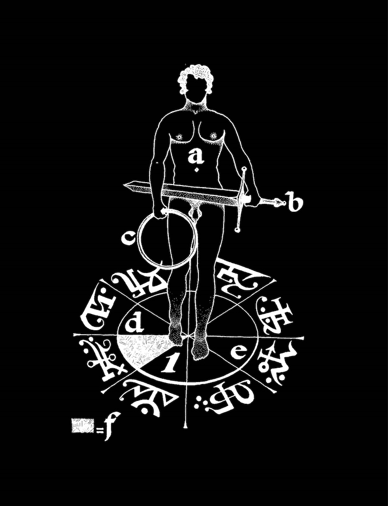 Simon Costin Witchcraft 5