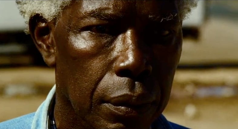 Still from “A Thousand Suns”, directed by Mati Diop