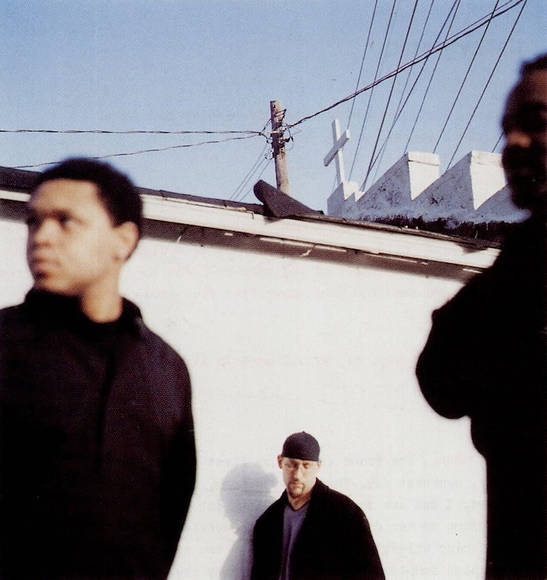 Christian hip-hop
