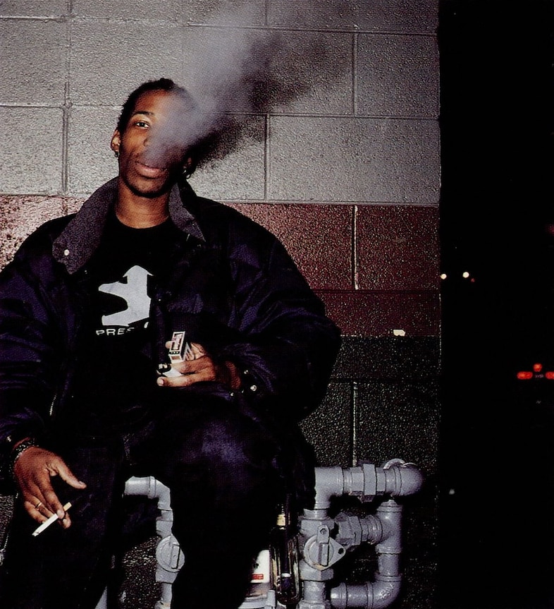Christian hip-hop