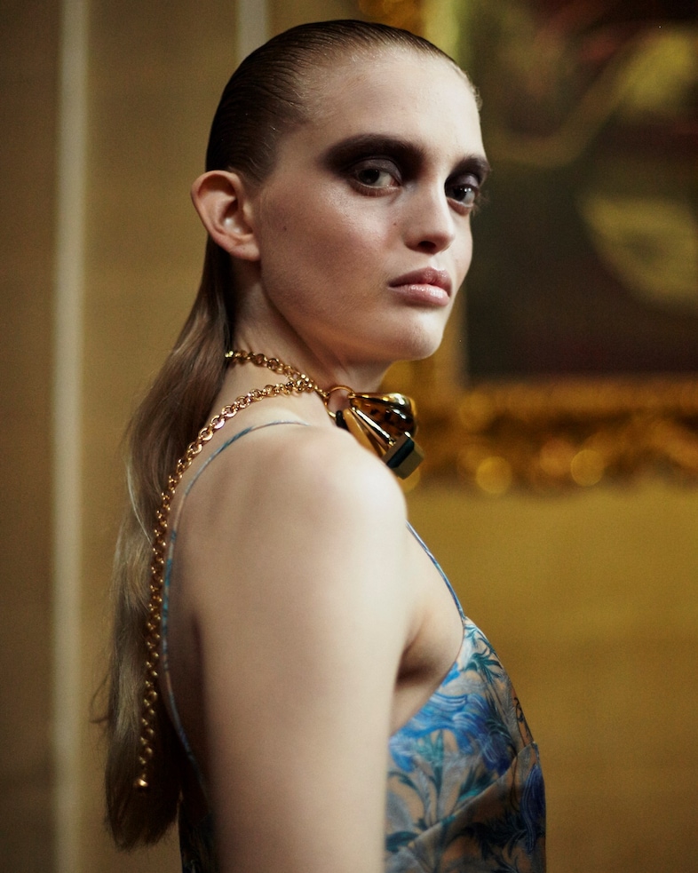 Christian Dior Cruise 2017 13
