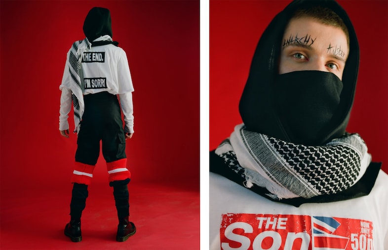 Philip Ellis BA collection