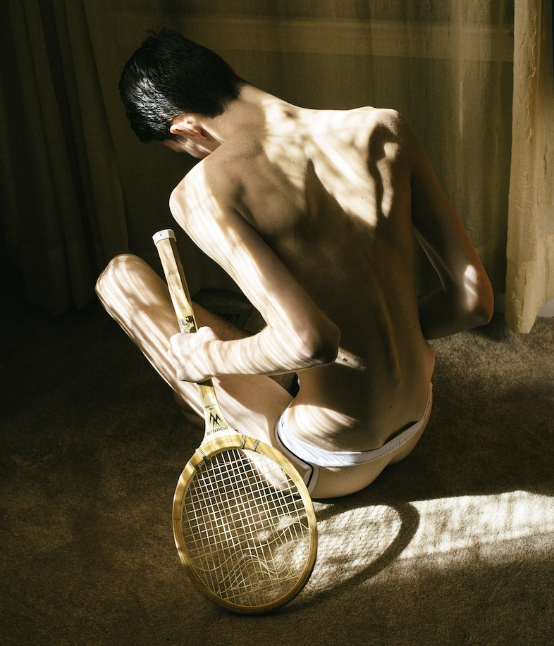 Tryouts, Photographed by Ryan James Caruthers 3